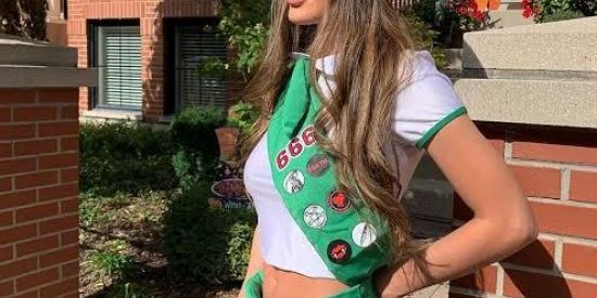 Imagem do grupo de WhatsApp OS ARROCHADOS #TD ✌🏻