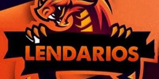 Imagem do grupo de WhatsApp LENDARIOS Ω