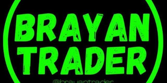 Imagem do grupo de WhatsApp BRAYAN TRADER 📊