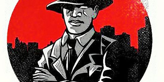 Imagem do grupo de WhatsApp 👹¢® Ï'M ȚȞË MÄ₣ÏÄ👹¢®