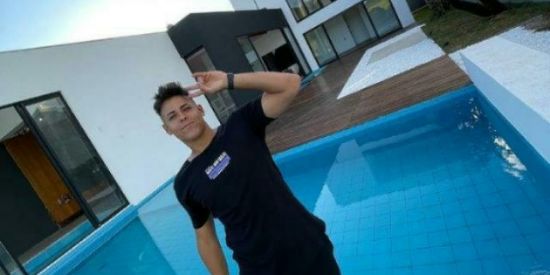 Imagem do grupo de WhatsApp RENATO_GARCIA_FC ✌❤️