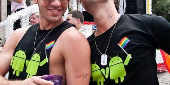 Imagem do grupo de WhatsApp Amizade gay 🏳️‍🌈