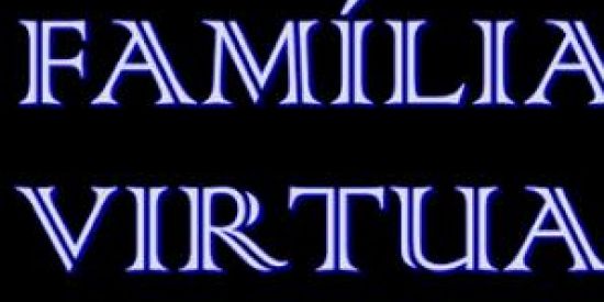 Imagem do grupo de WhatsApp Familia virtual💝💝