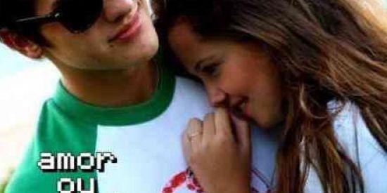 Imagem do grupo de WhatsApp Namoro ou amizade