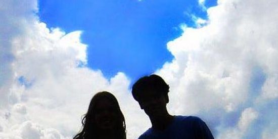 Imagem do grupo de WhatsApp Grupo de namoro