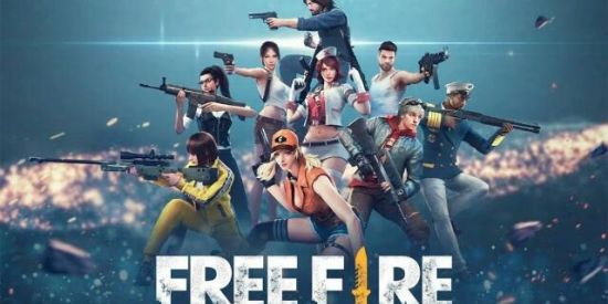 Imagem do grupo de WhatsApp Troca ou venda Free Fire