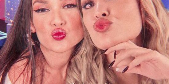 Imagem do grupo de WhatsApp Sariette's🌙🌈💛