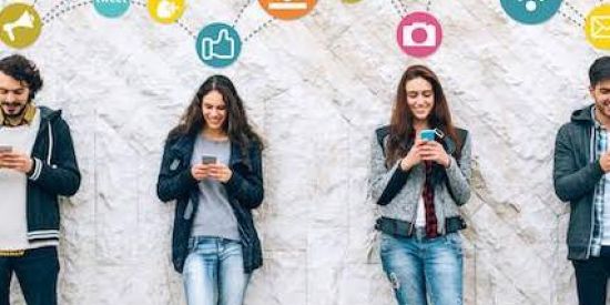 Imagem do grupo de WhatsApp 🌎DO VIRTUAL PARA A VIDA🌎