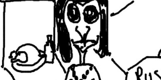 Imagem do grupo de WhatsApp Jooj - amizades doidas kkkk