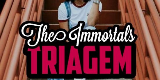 Imagem do grupo de WhatsApp Recrutamento Ti'ร