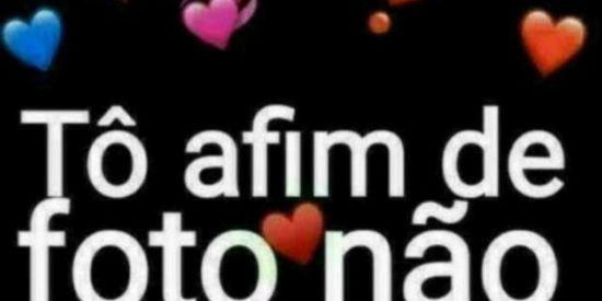 Imagem do grupo de WhatsApp ❤️Novas amizades⚡💯