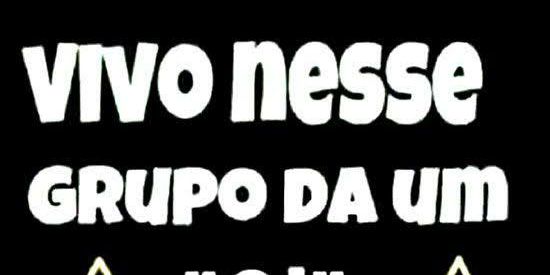 Imagem do grupo de WhatsApp Grupo 100 Freio😜