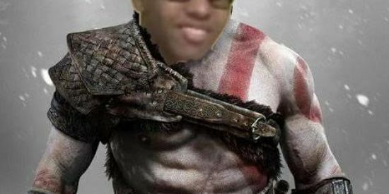 Imagem do grupo de WhatsApp baiano careca🤘🖤