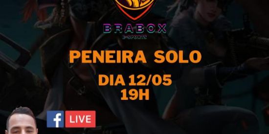 Imagem do grupo de WhatsApp PENEIRA BRABOX E-SPORTS