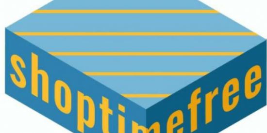 Imagem do grupo de WhatsApp GRUPO RECEPÇÃO SHOP TIME