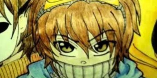 Imagem do grupo de WhatsApp CREEPYPASTA BR