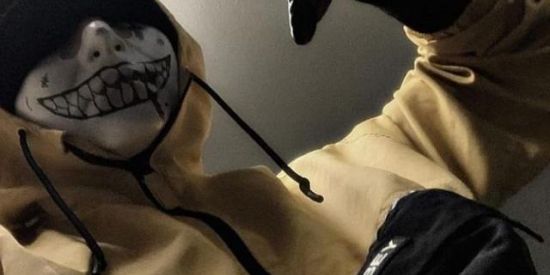 Imagem do grupo de WhatsApp ✝️ FAMILIA OFF HYPE✝️