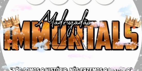 Imagem do grupo de WhatsApp BONDE TIS