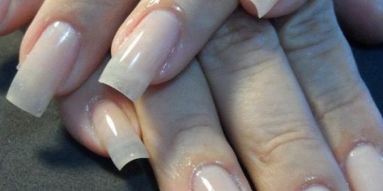 Imagem do grupo de WhatsApp Curso - alongamento de unhas💅