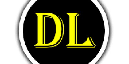 Imagem do grupo de WhatsApp 💿DL DIVULGAÇÃO💿