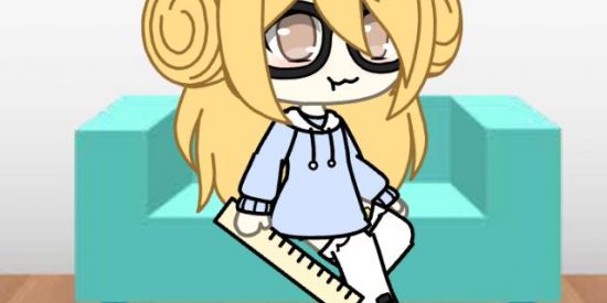 Imagem do grupo de WhatsApp 🦋|•escola de gachatubers✨