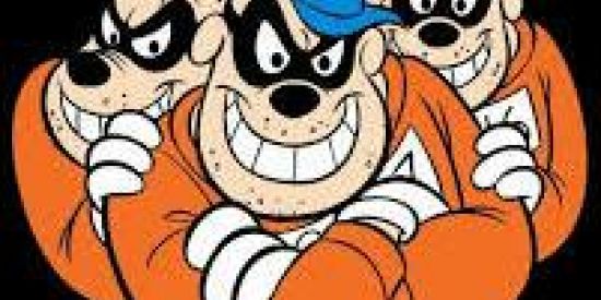 Imagem do grupo de WhatsApp Irmãos metralha 💤🔥