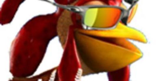 Imagem do grupo de WhatsApp A zuiera é sem limites