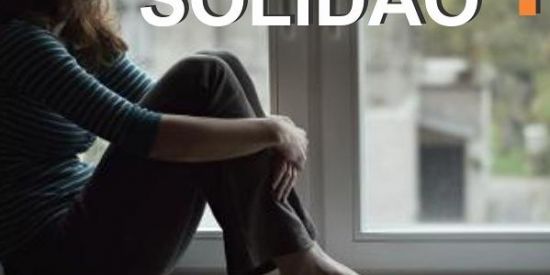 Imagem do grupo de WhatsApp Depressão tem cura