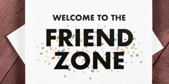 Imagem do grupo de WhatsApp 💖🍃FRIENDZONE🍃💖