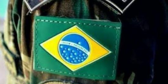 Imagem do grupo de WhatsApp Futuro Militar