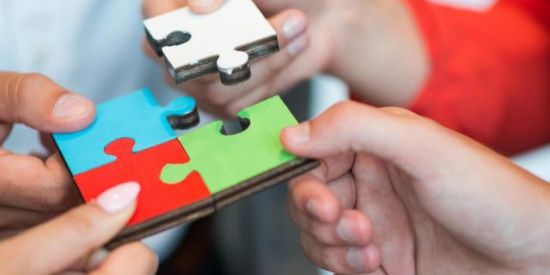 Imagem do grupo de WhatsApp RECRUTAMENTOS - 2️⃣0️⃣2️⃣1️⃣