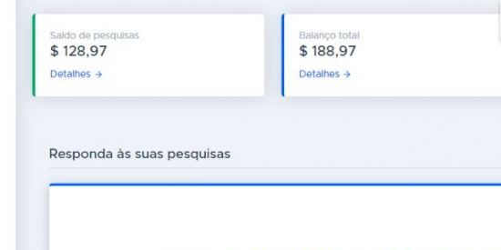 Imagem do grupo de WhatsApp Renda extra online