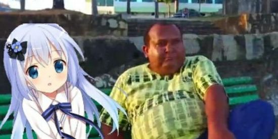 Imagem do grupo de WhatsApp Ok