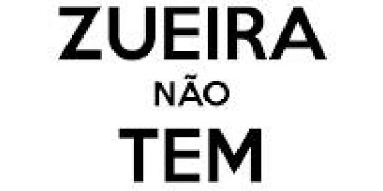 Imagem do grupo de WhatsApp Zoera 2.0