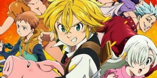 Imagem do grupo de WhatsApp Os 7 pecados capitais