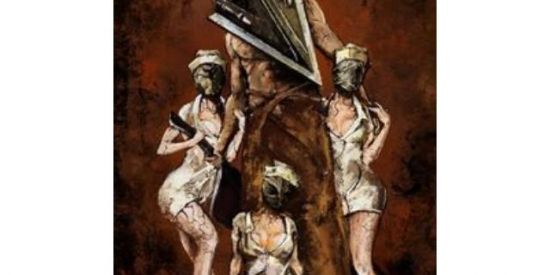 Imagem do grupo de WhatsApp 🏴‍☠️ Silent Hill 🏴‍☠️