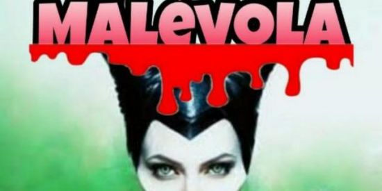 Imagem do grupo de WhatsApp ☬100% stickєrs ✦mαlєvσlα ☬