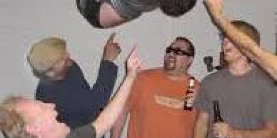 Imagem do grupo de WhatsApp Amigos virtuais 2.0