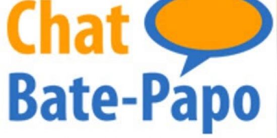 Imagem do grupo de WhatsApp Bate papo salas