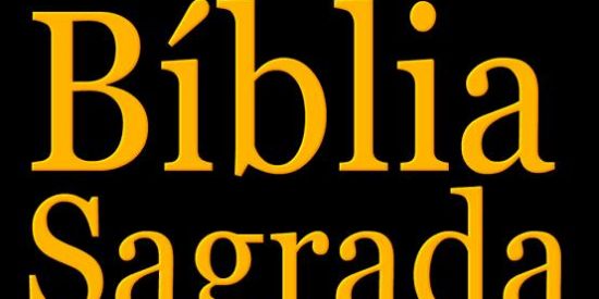 Imagem do grupo de WhatsApp Bíblia Sagrada