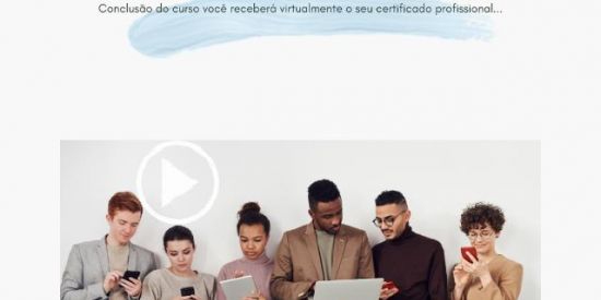 Imagem do grupo de WhatsApp Lucrando no Play💡