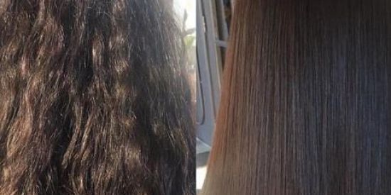 Imagem do grupo de WhatsApp Cabelo maravilhoso 🤩