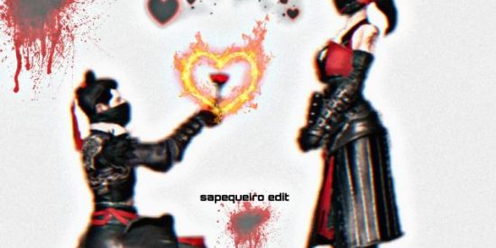 Imagem do grupo de WhatsApp PROCURANDO DUO E RESENHAS