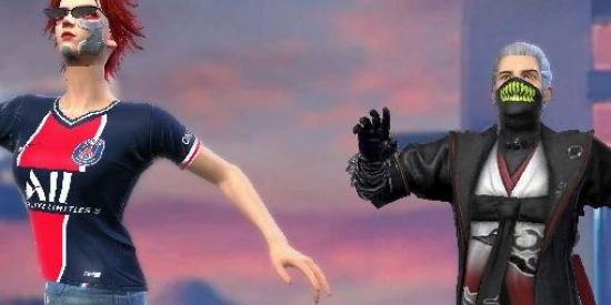 Imagem do grupo de WhatsApp Love Limbak Limbaronis