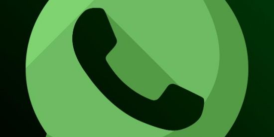 Imagem do grupo de WhatsApp Visualizações status