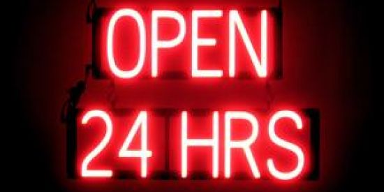 Imagem do grupo de WhatsApp Só resenha 24 hrs😜