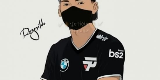 Imagem do grupo de WhatsApp Duo ff