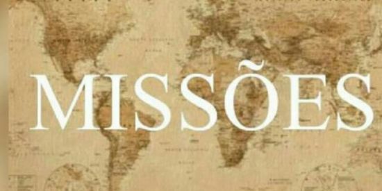 Imagem do grupo de WhatsApp 🌎 MISSÕES DO CÉU NA TERRA