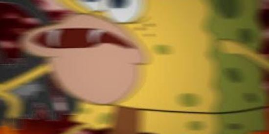 Imagem do grupo de WhatsApp Áudio com voz grossa