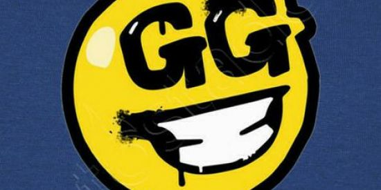 Imagem do grupo de WhatsApp G.G